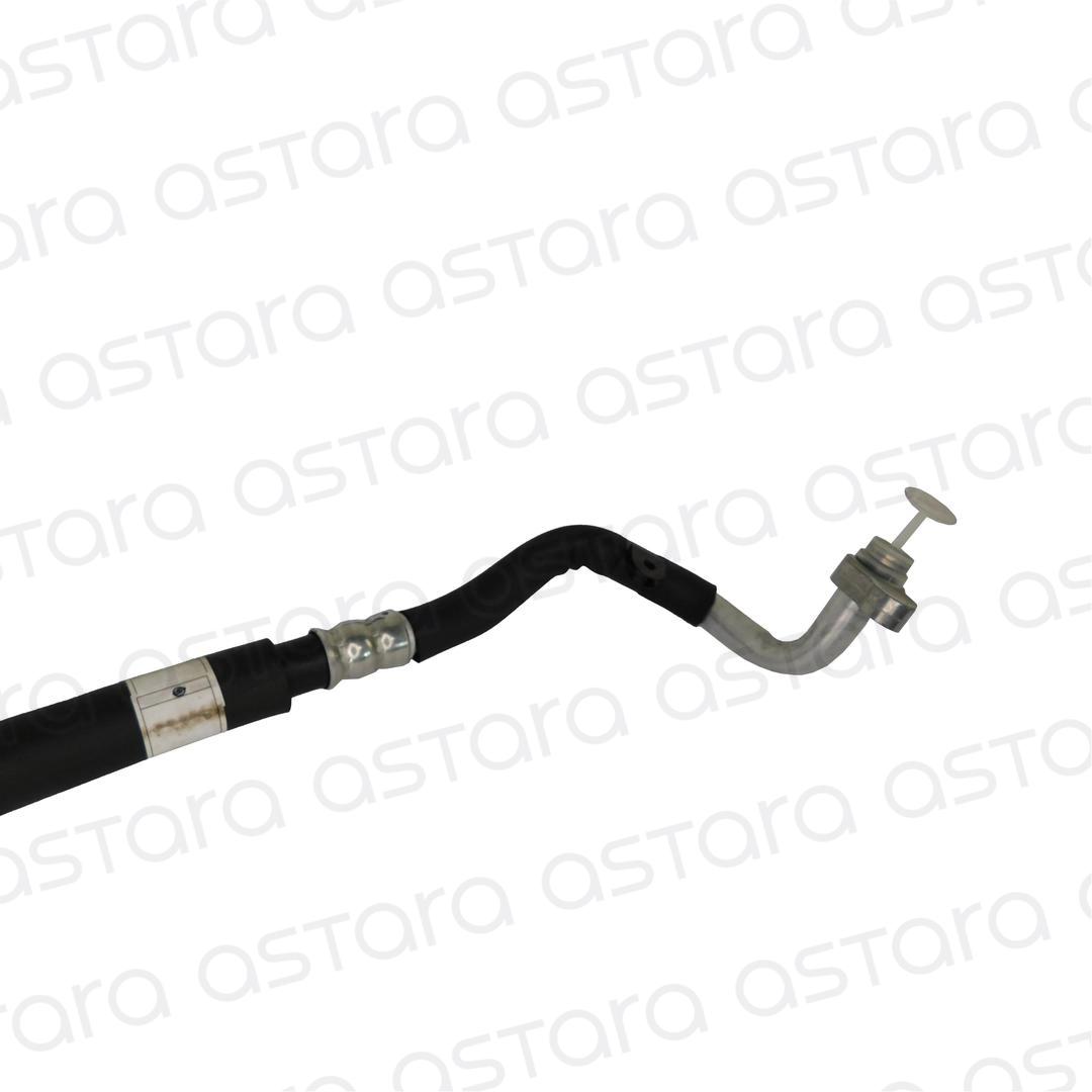 MANGUERA AIRE ACONDICIONADO image number null