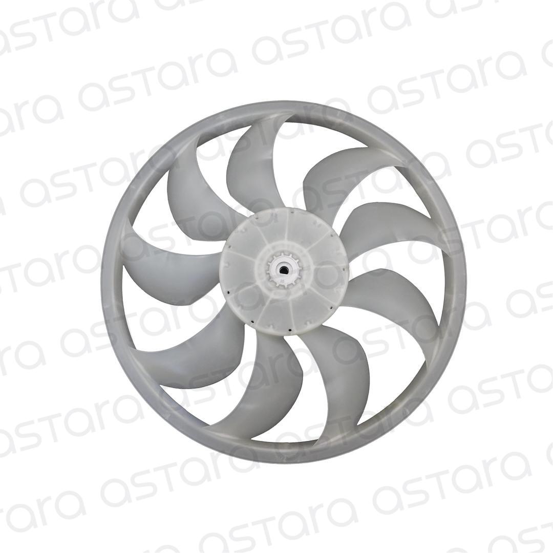 ASPA DE ELECTROVENTILADOR image number null