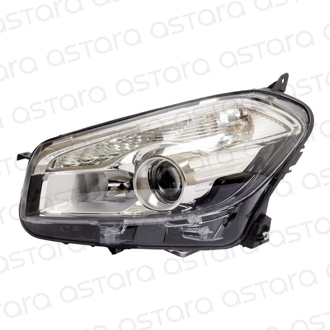 FOCO DELANTERO IZQUIERDO image number null