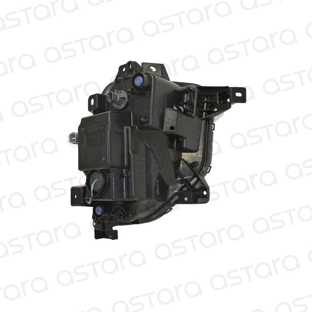 NEBLINERO DELANTERO IZQUIERDO image number null