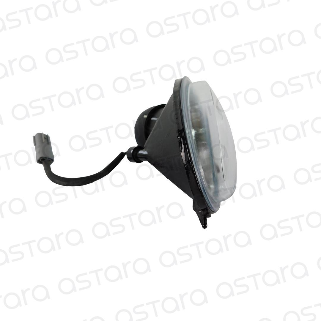 NEBLINERO DELANTERO IZQUIERDO image number null