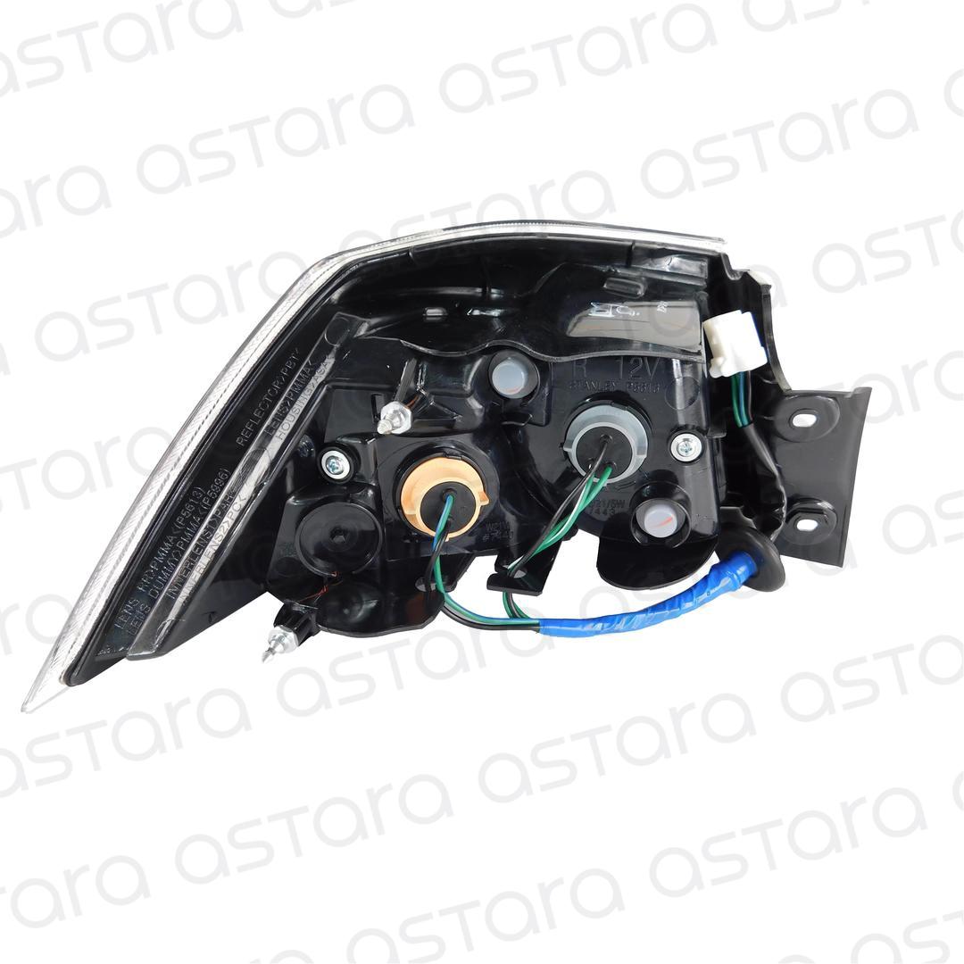FOCO TRASERO DERECHO image number null