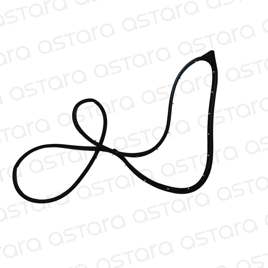 MOLDURA VIDRIO EXT PTA DEL DER image number null