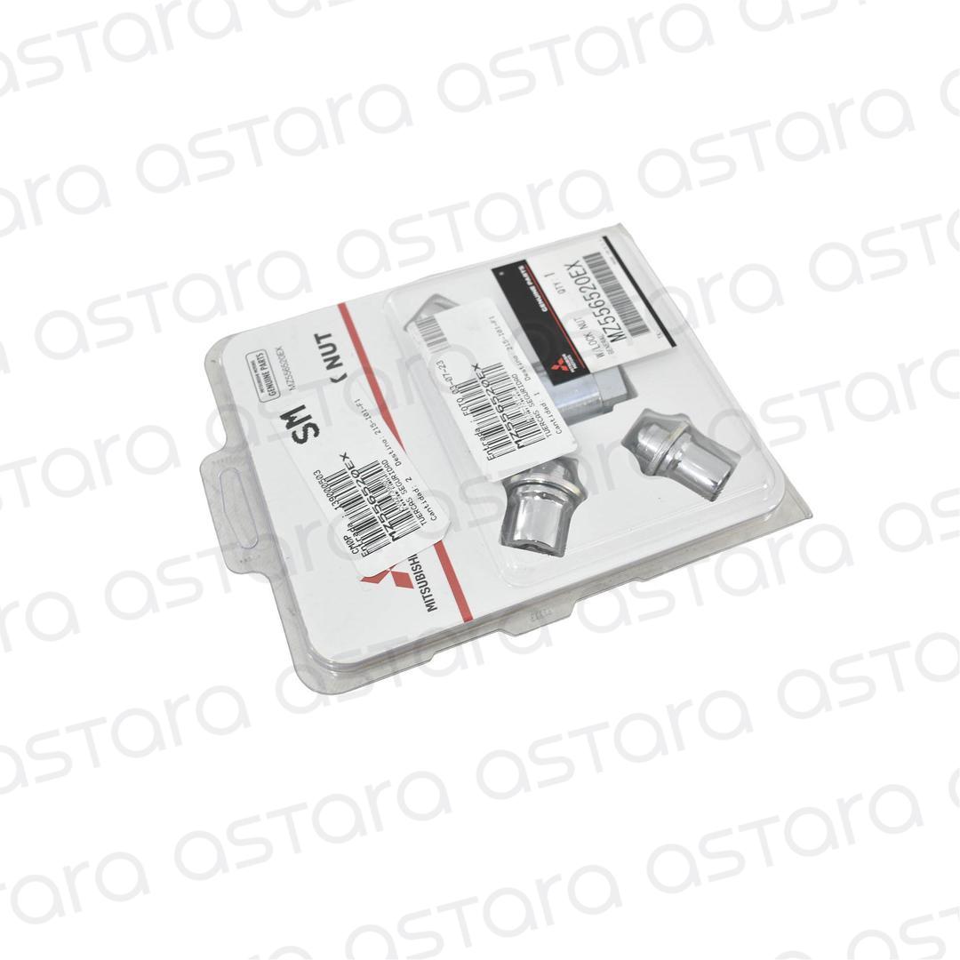 TUERCAS DE SEGURIDAD image number null