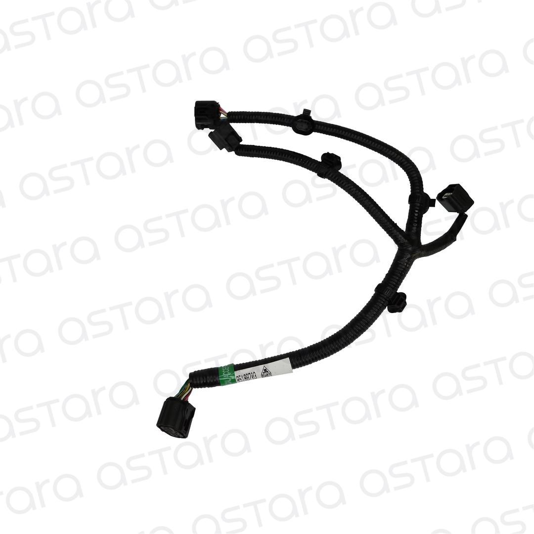 RAMAL PARACHOQUES TRAS image number null