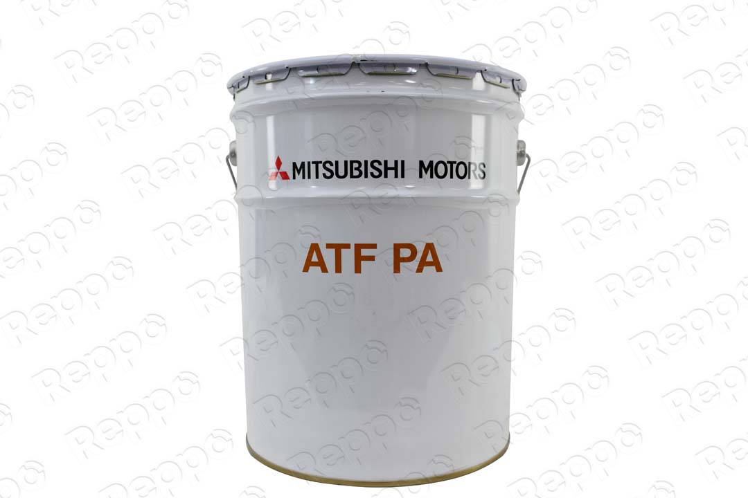 ACEITE ATF PA 20 LTS image number null