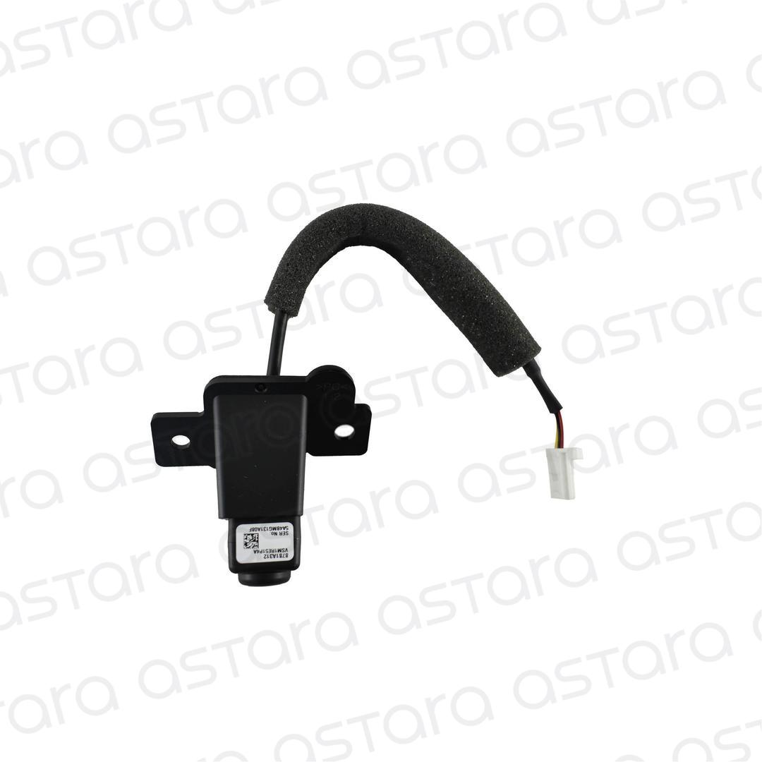 CAMARA TRASERA image number null