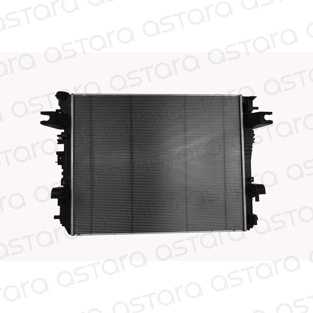 RADIADOR DE MOTOR image number null