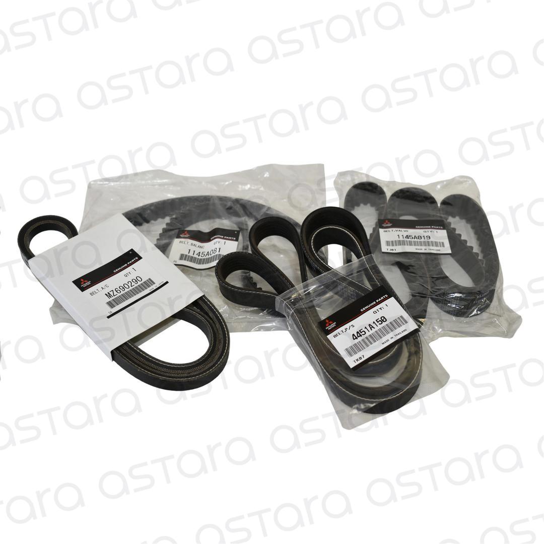 Kit Distribuci&oacute;n L200 2005-2012. image number null