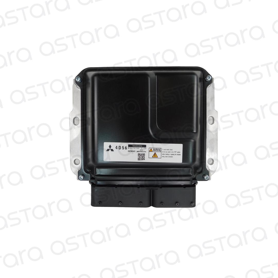 ECU image number null