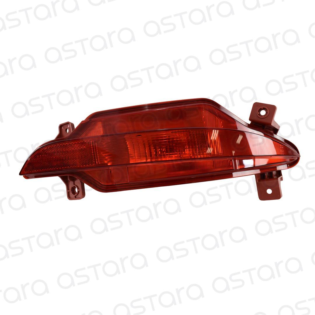 NEBLINERO TRASERO DERECHO image number null