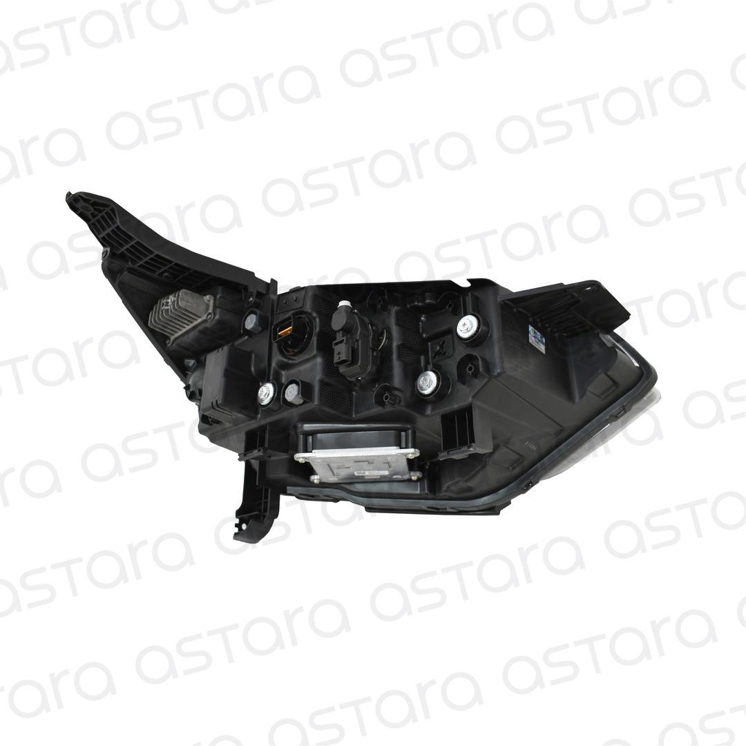 FOCO DELANTERO IZQUIERDO image number null