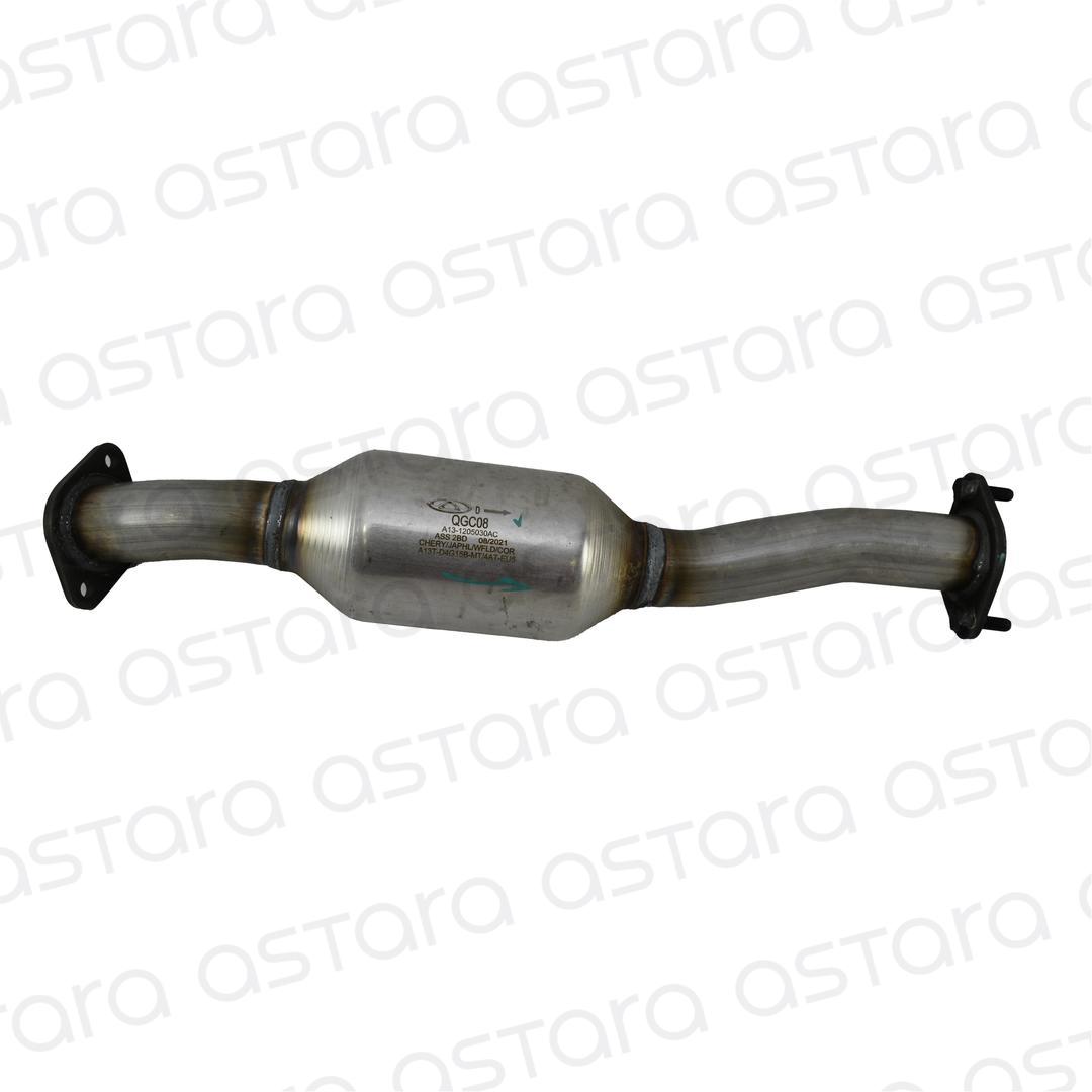 CONVERTIDOR CATALITICO image number null