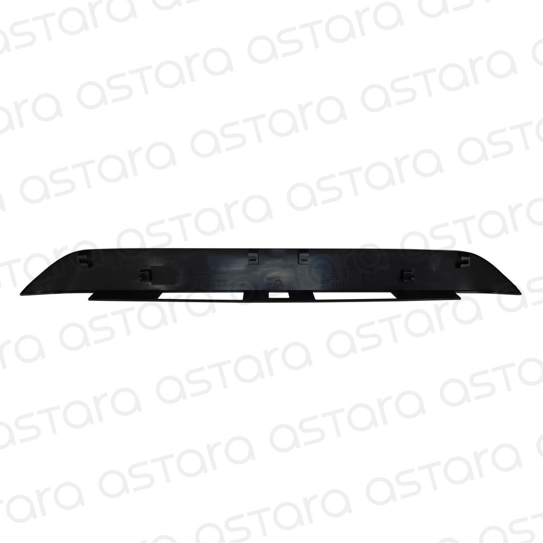 MOLDURA PORTALON image number null