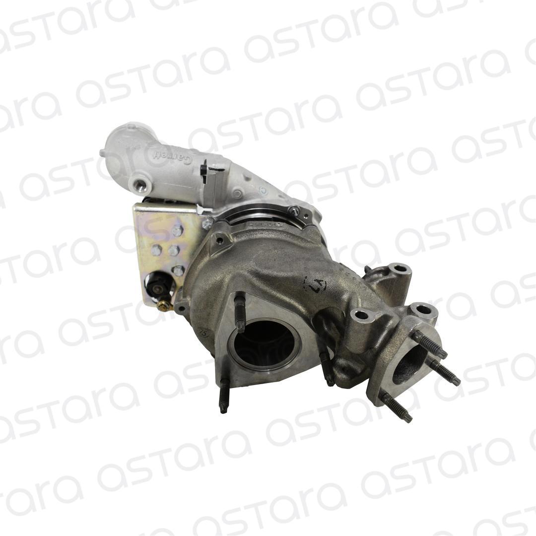 TURBO image number null