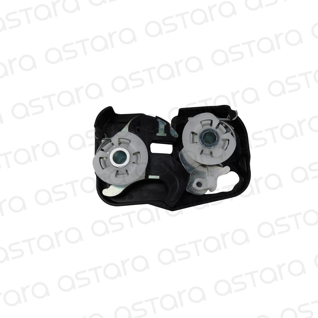 ANCLAJE ASIENTO TRASERO image number null