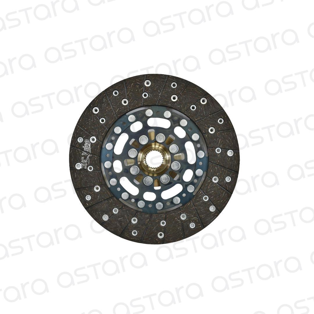 KIT DE EMBRAGUE image number null