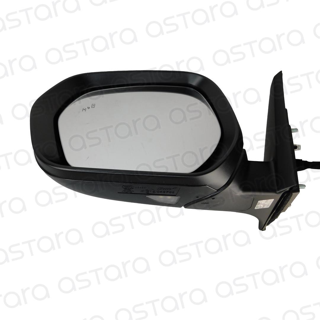 ESPEJO RETROVISOR IZQUIERDO image number null