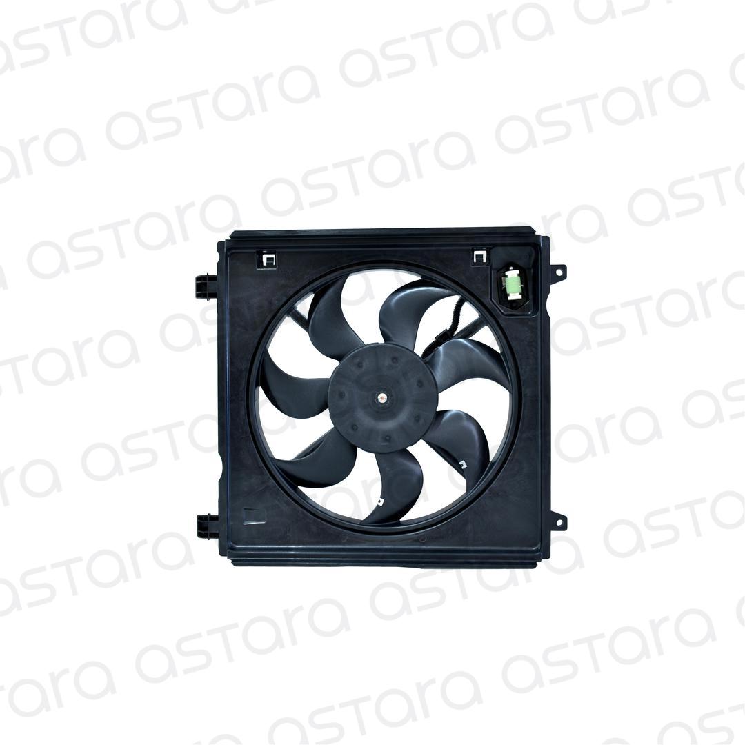 ELECTROVENTILADOR image number null