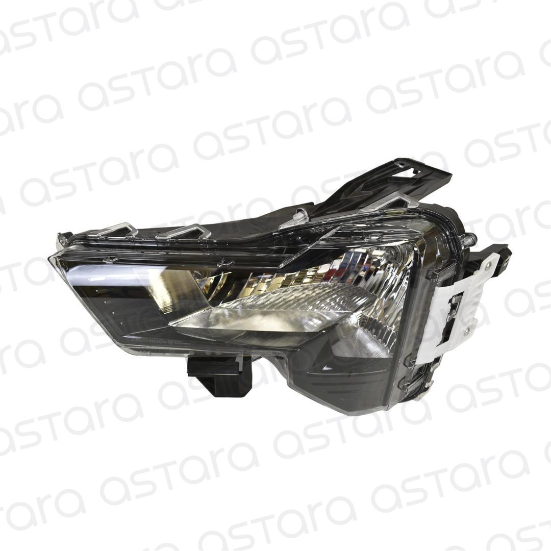 FOCO DELANTERO IZQUIERDO image number null