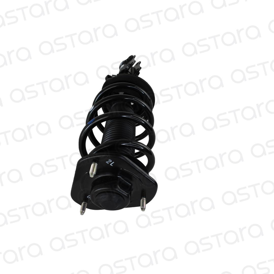 AMORTIGUADOR DELANTERO IZQUIERDO image number null