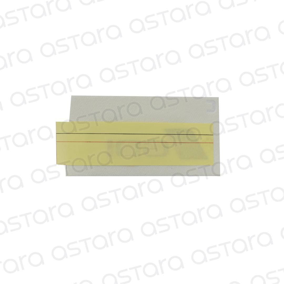 EMBLEMA TRASERO TGDI image number null