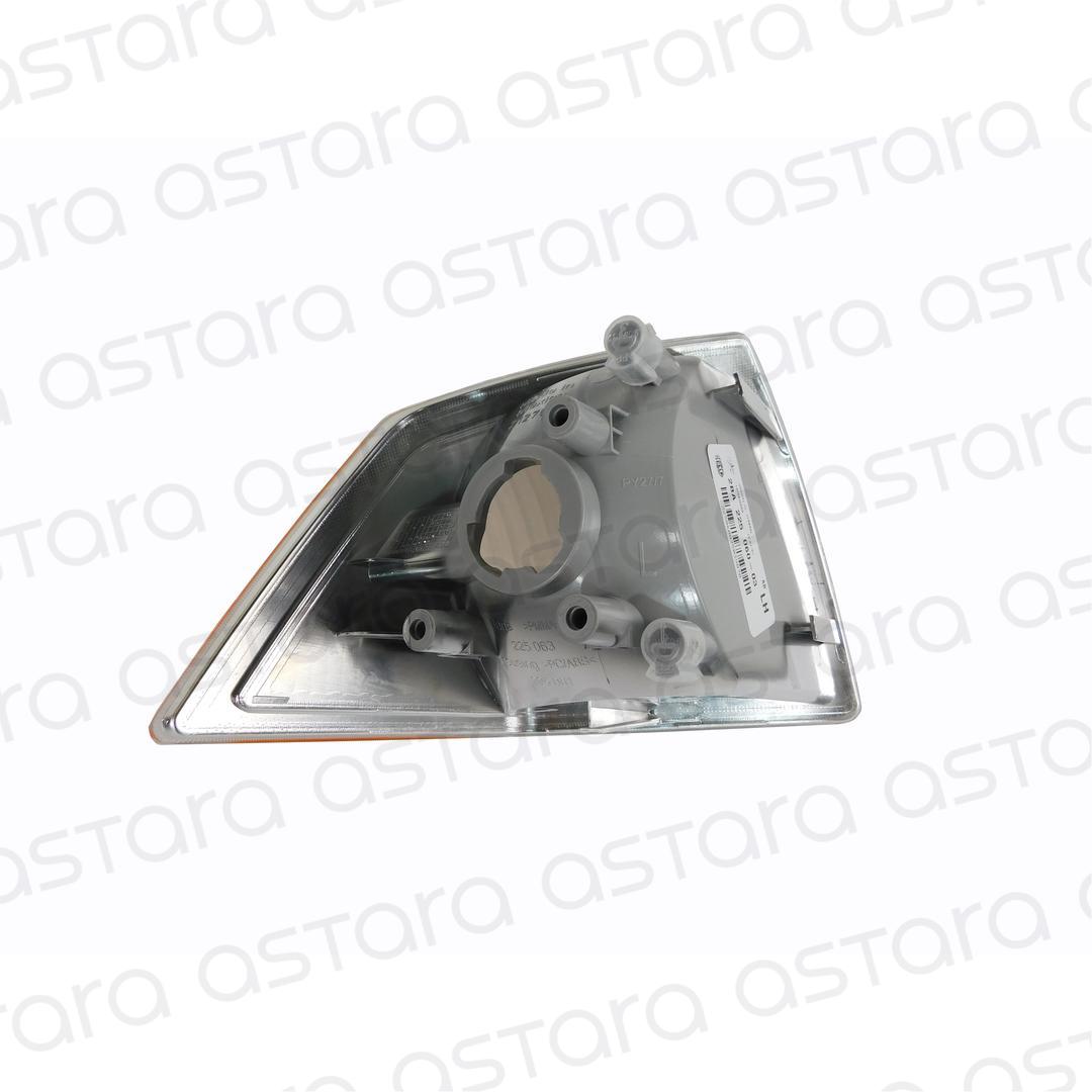 FOCO INTERMITENTE DELANTERO IZQUIERDO image number null