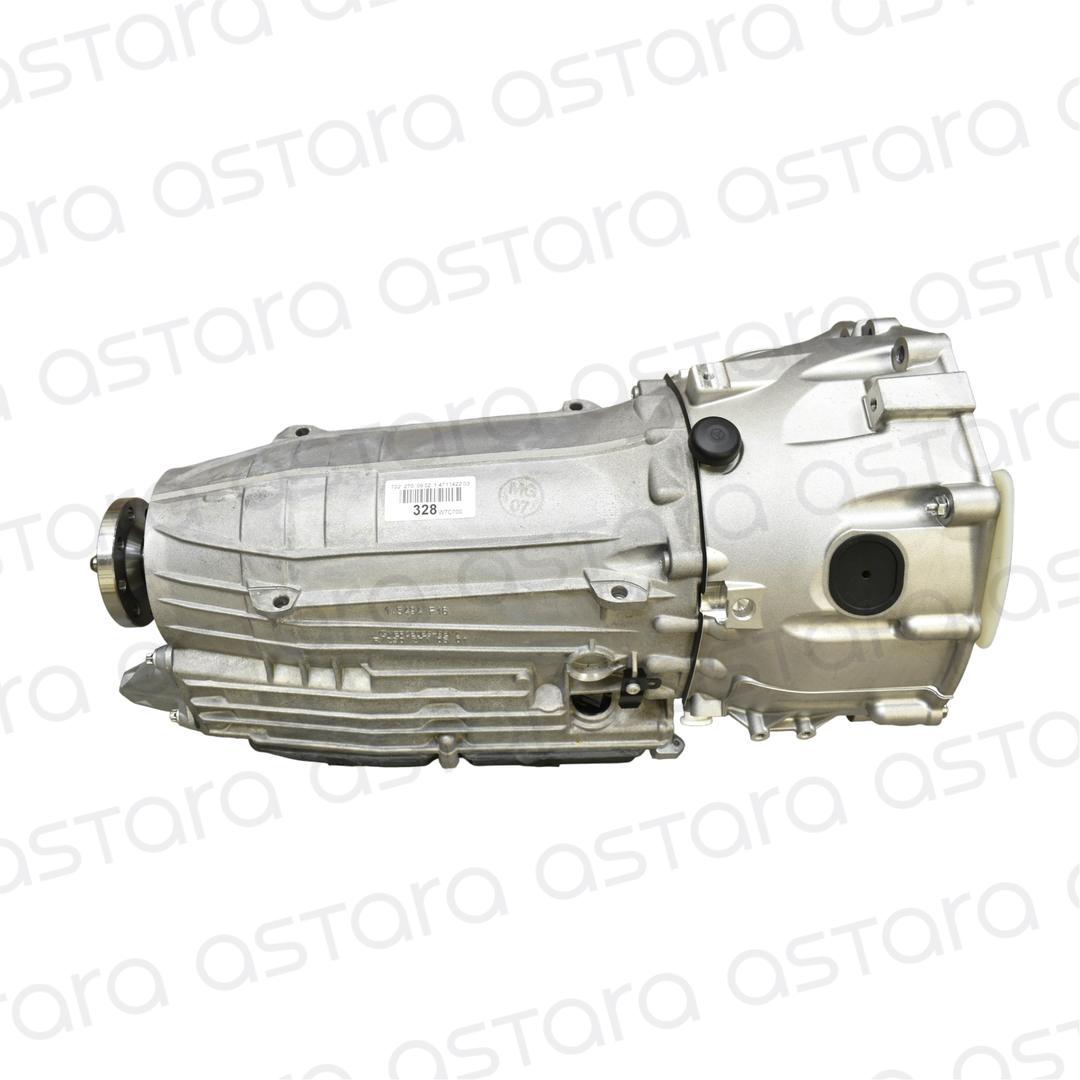 CAJA DE CAMBIOS image number null