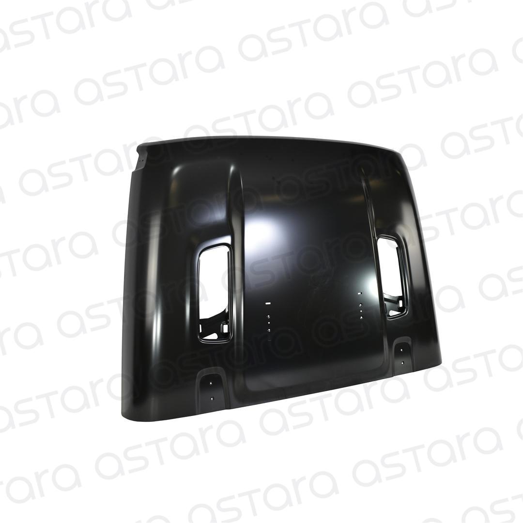 CAPOT image number null