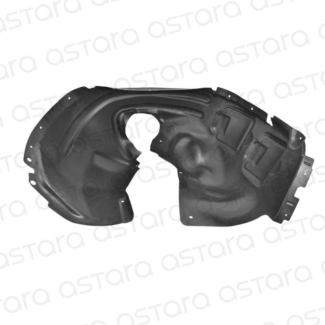 GUARDAFANGO DELANTERO DERECHO image number null
