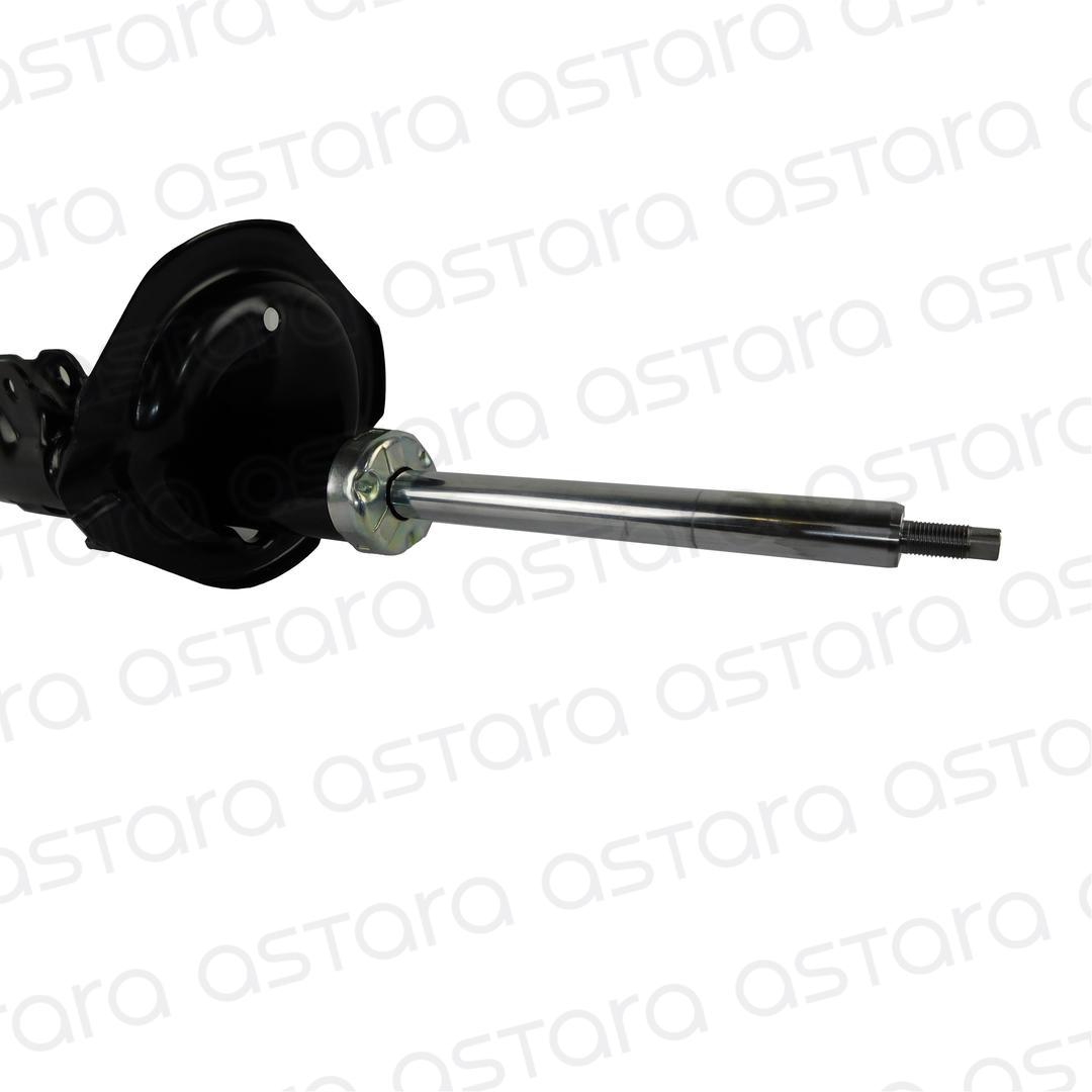 AMORTIGUADOR DELANTERO IZQUIERDO image number null