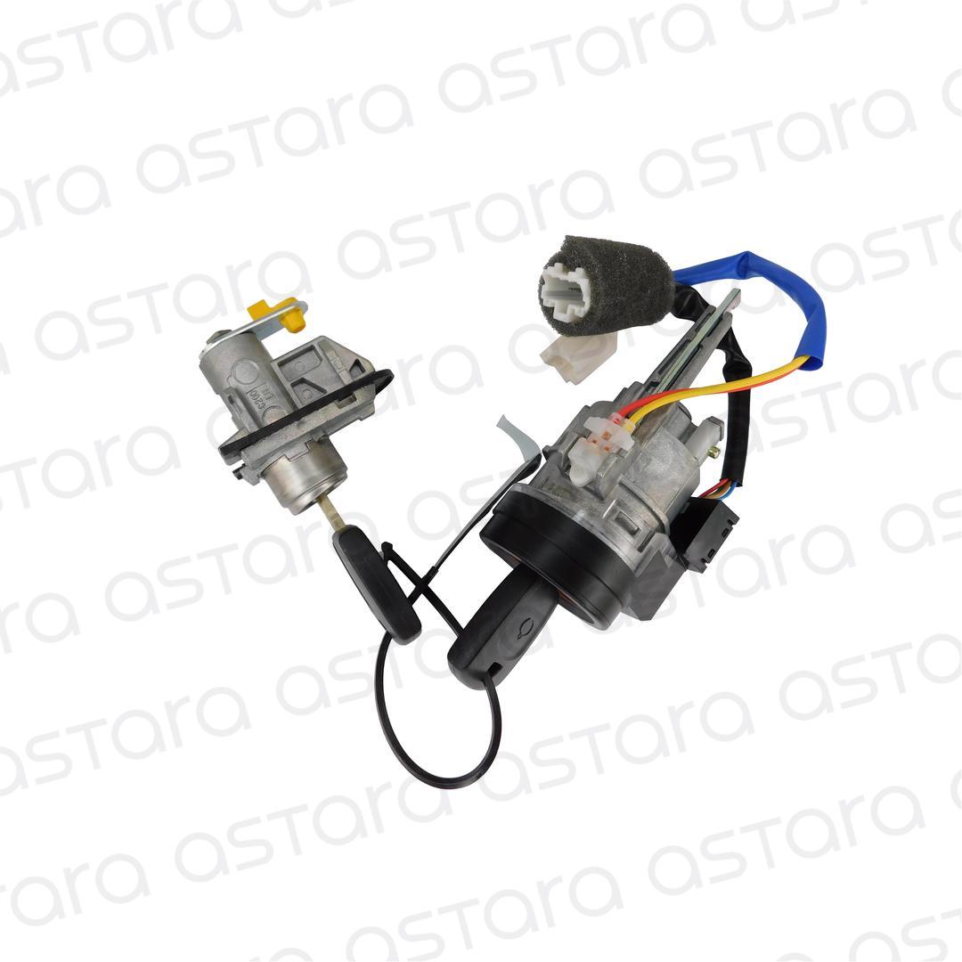 KIT DE CILINDROS image number null