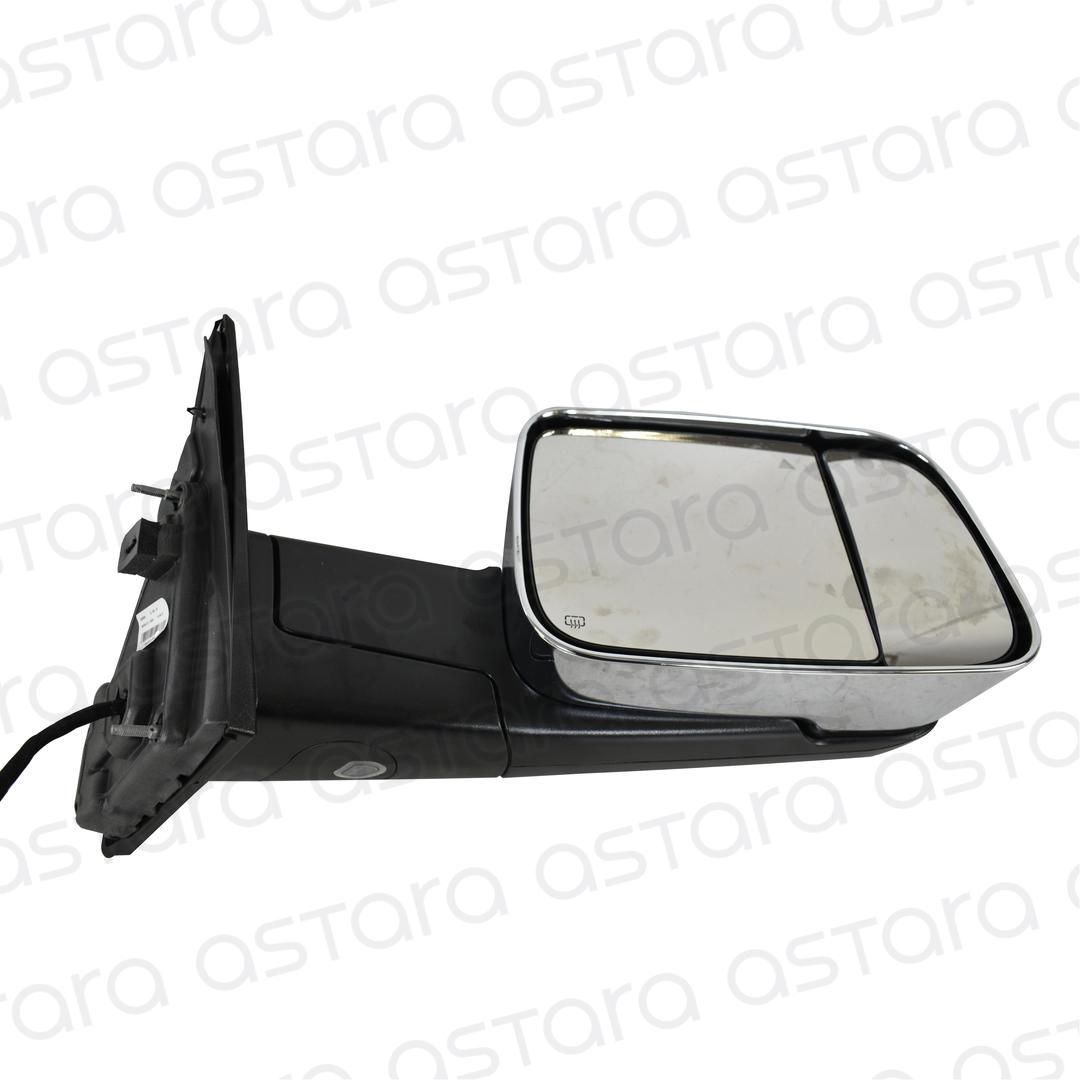 ESPEJO RETROVISOR DERECHO image number null