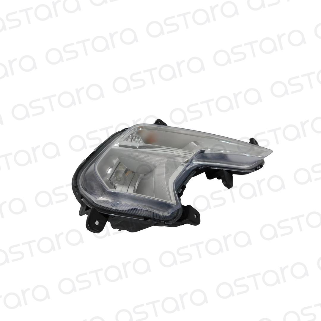 NEBLINERO DELANTERO DERECHO image number null