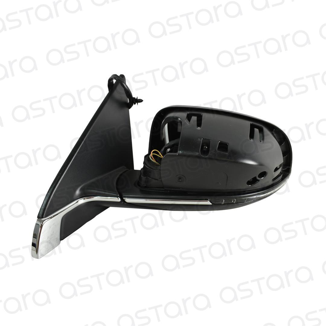 ESPEJO RETROVISOR IZQUIERDO image number null
