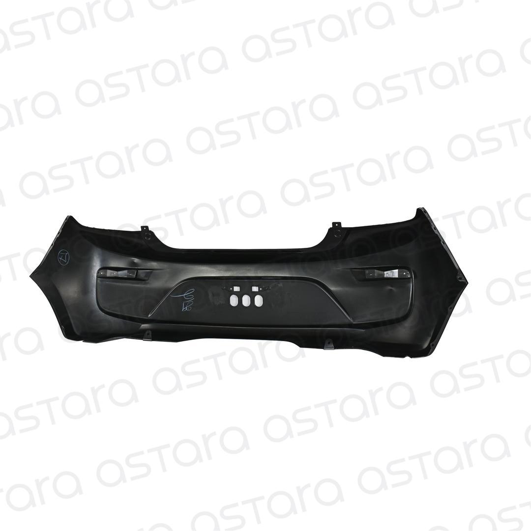 PARACHOQUE TRASERO image number null