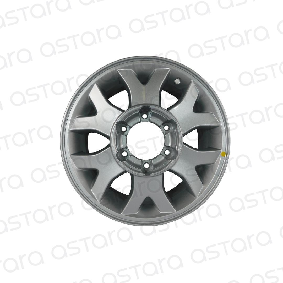 LLANTA DE ALEACION image number null