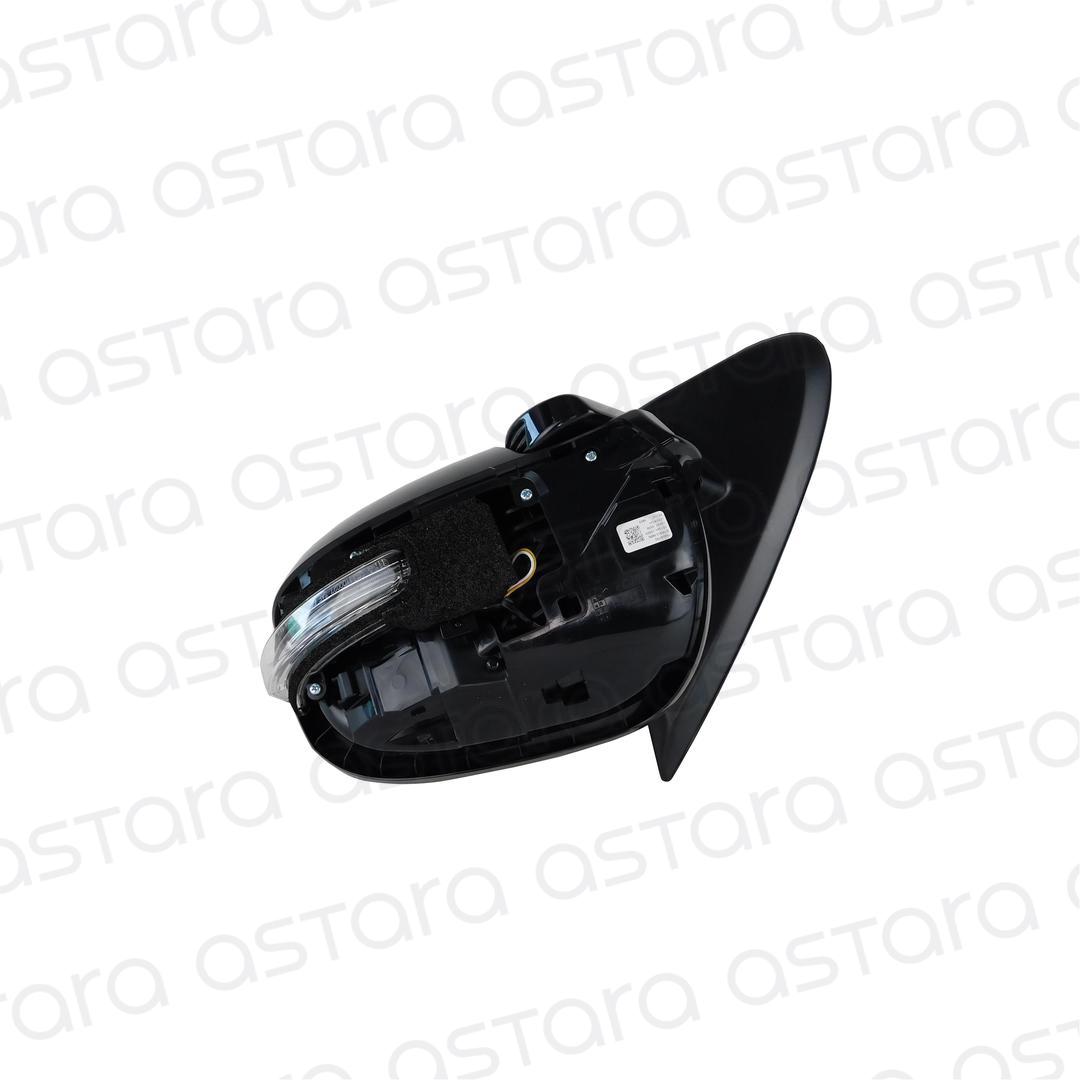 ESPEJO RETROVISOR IZQUIERDO image number null