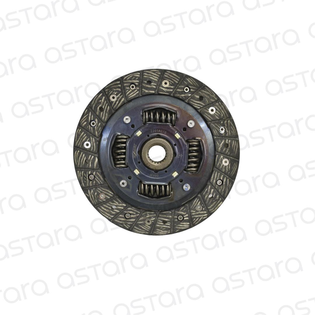 DISCO DE EMBRAGUE image number null