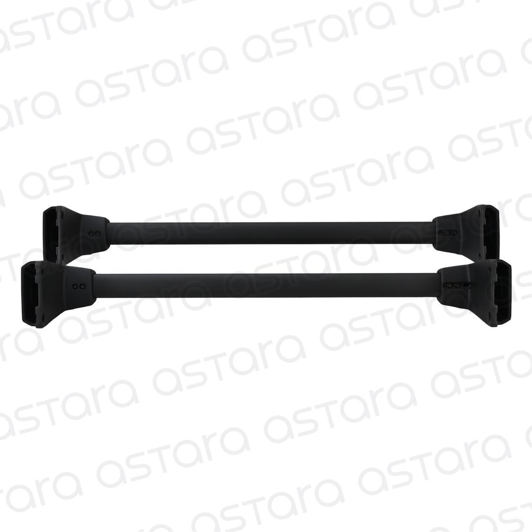 BARRAS DE TECHO TRANSVERSALES JEEP image number null