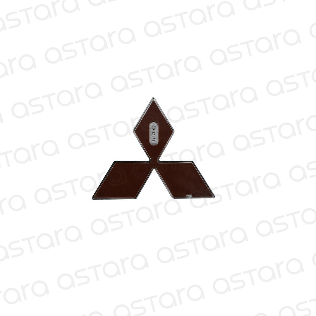 EMBLEMA MITSUBISHI image number null