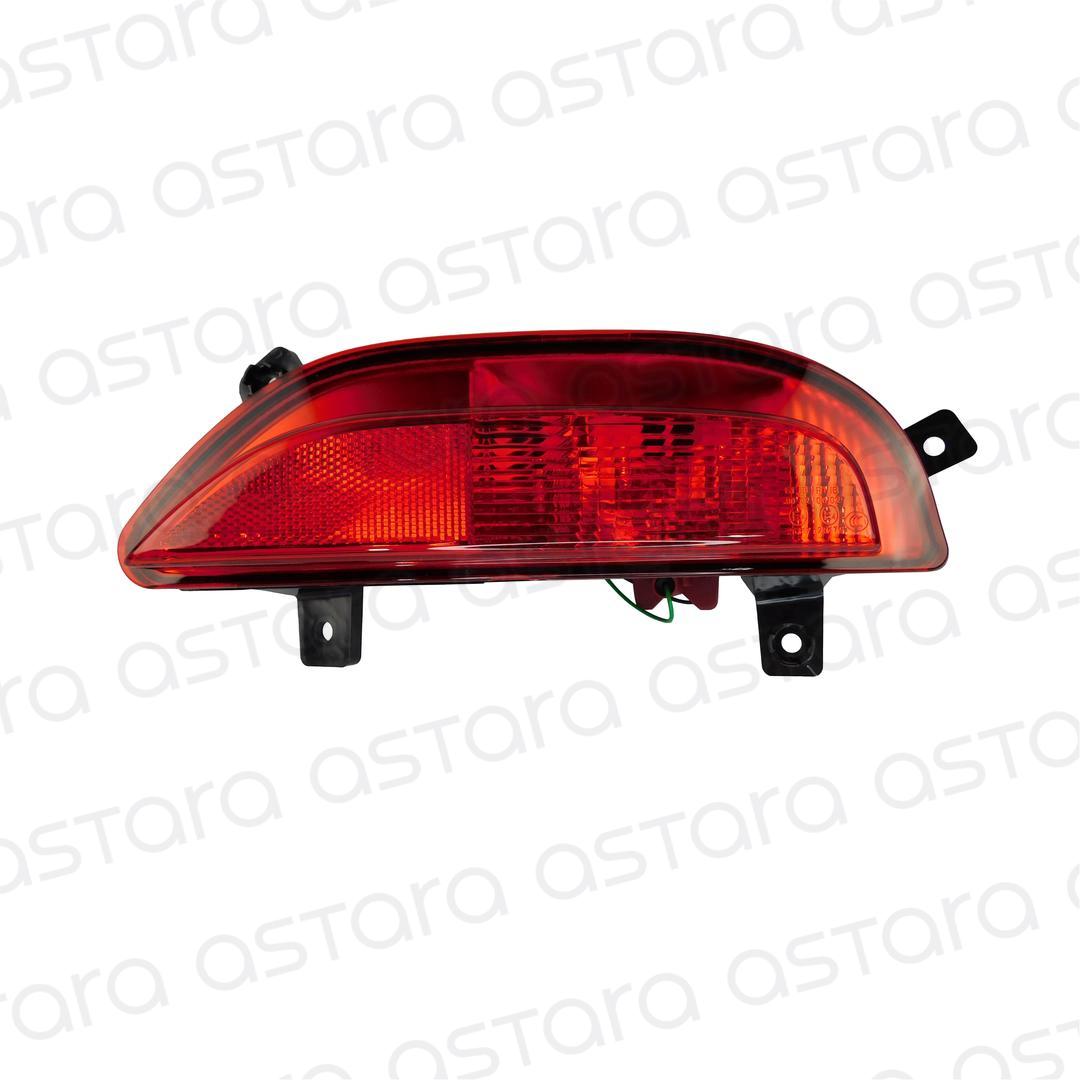 NEBLINERO TRASERO DERECHO image number null