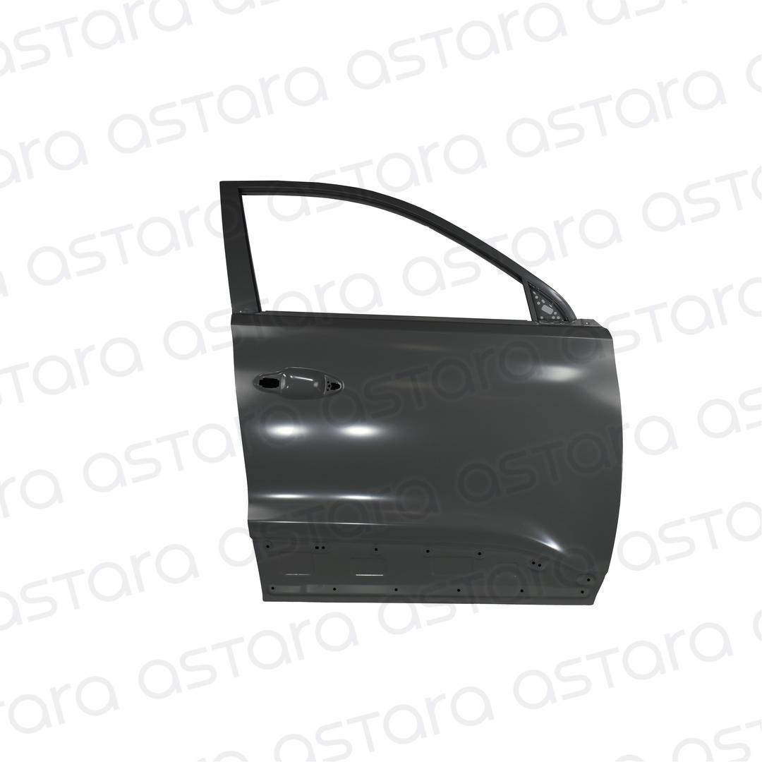 PUERTA DELANTERA DERECHA image number null