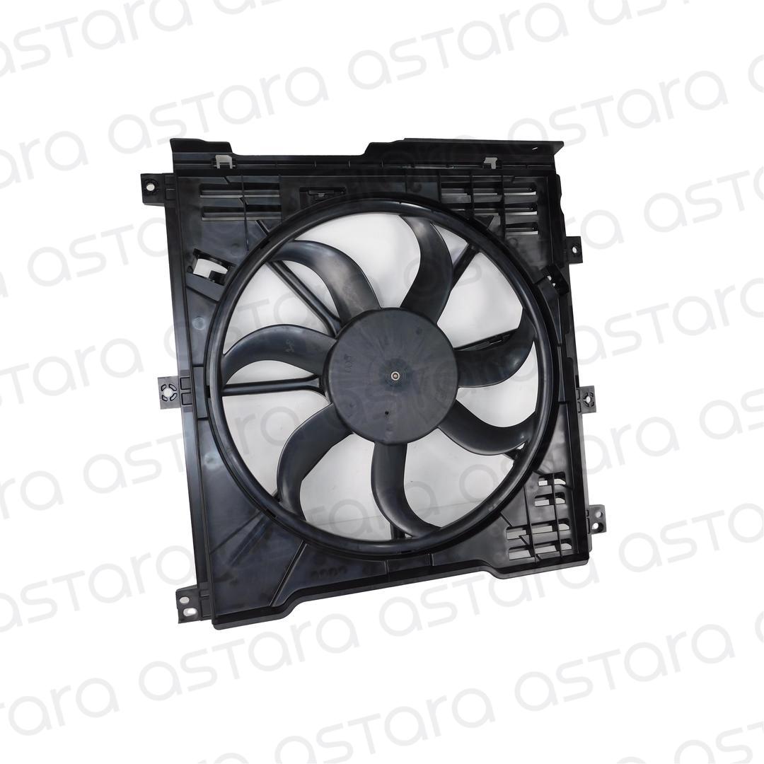 ELECTROVENTILADOR image number null