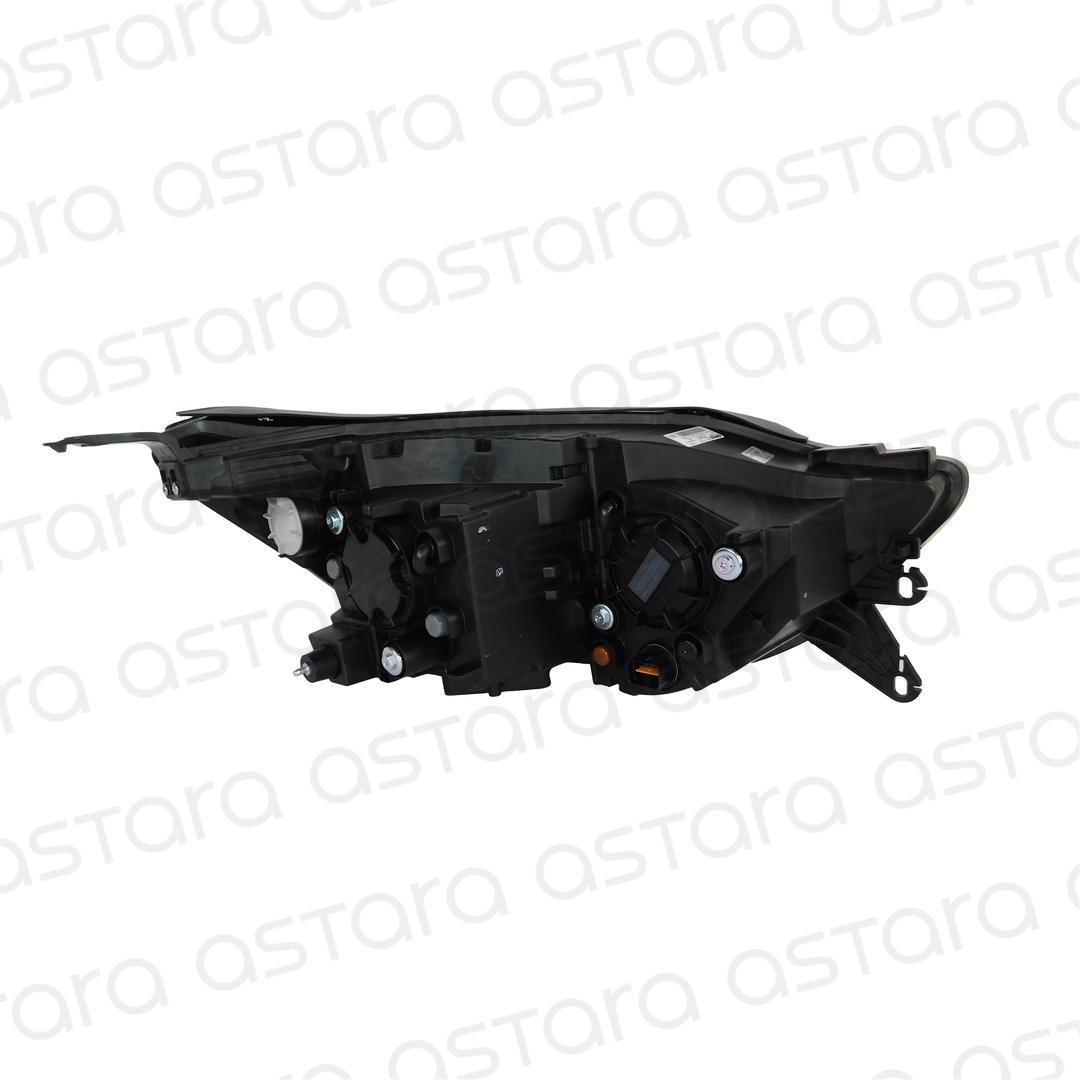 FOCO DELANTERO IZQUIERDO image number null