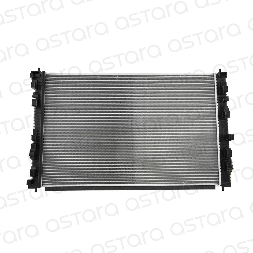RADIADOR DE MOTOR image number null