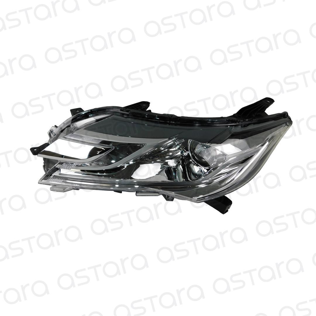 FOCO DELANTERO IZQUIERDO image number null