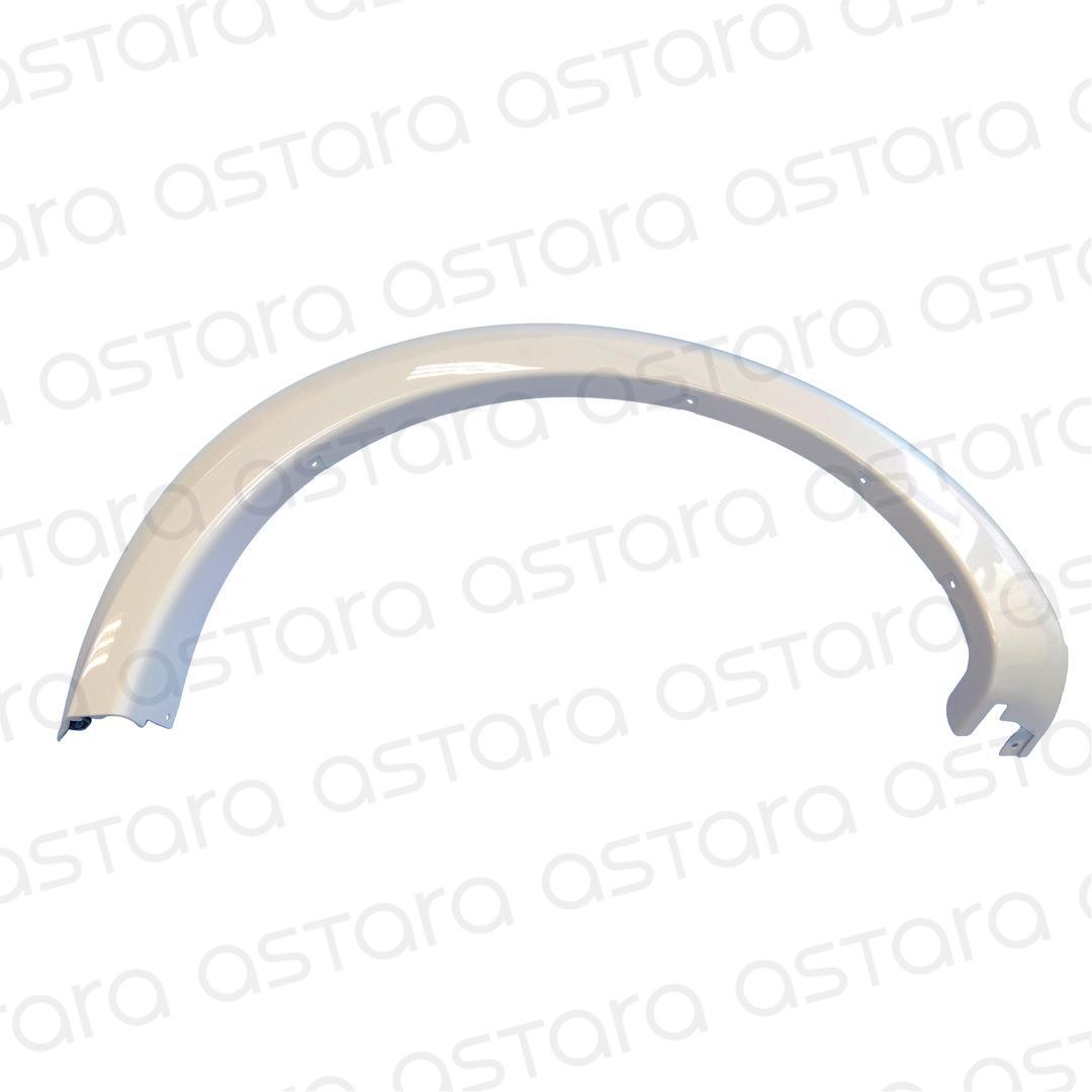 MOLDURA TAPABARRO DERECHA DELANTERA image number null