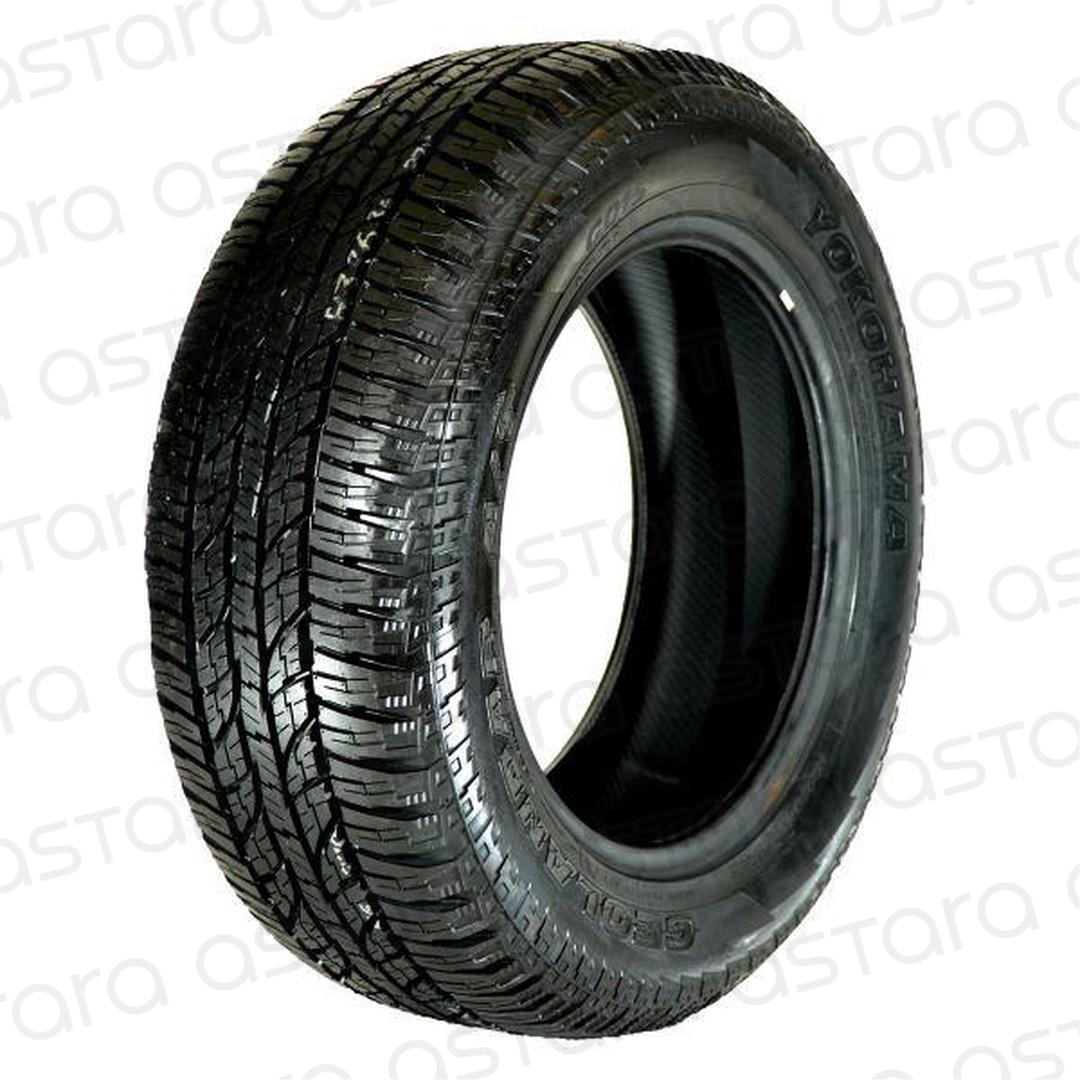 NEUM 265/60R18 YOKOHAMA GEOLANDAR image number null