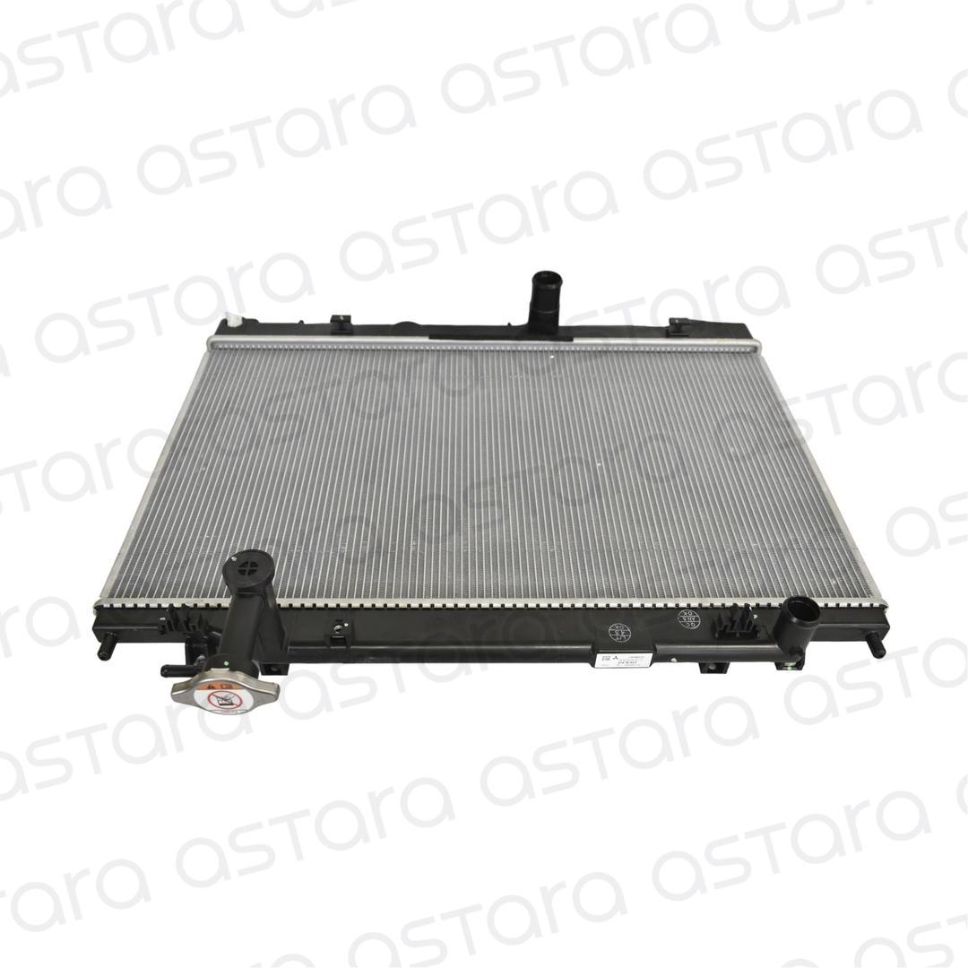 RADIADOR DE MOTOR image number null